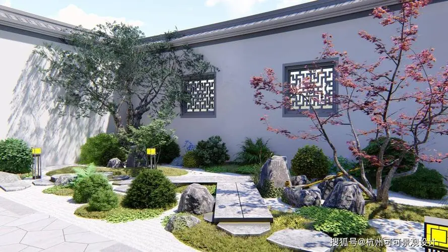 生態(tài)廊道綠化工程評估方案