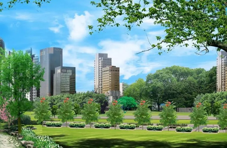 漢陽區(qū)優(yōu)勢園林綠化工程設(shè)計規(guī)范